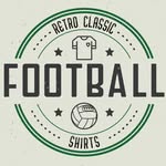 Vintage Football Shirt Collection ⚽️👕
