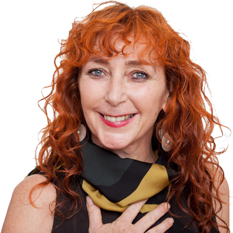 Jutta Wohlrab
