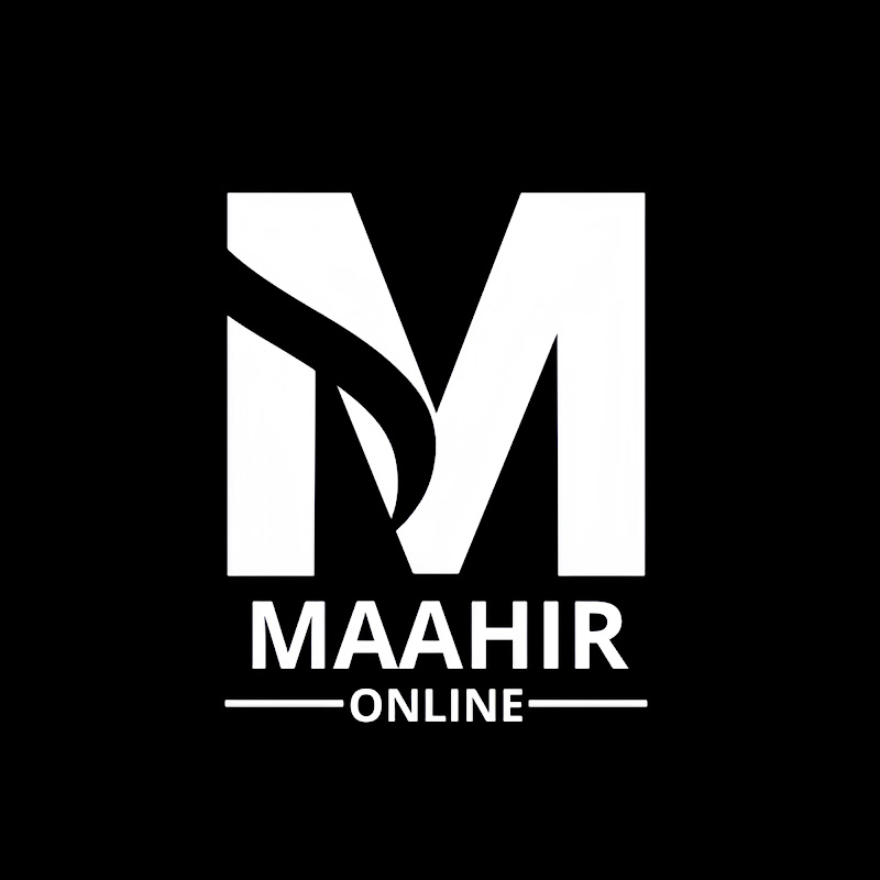 maahir online