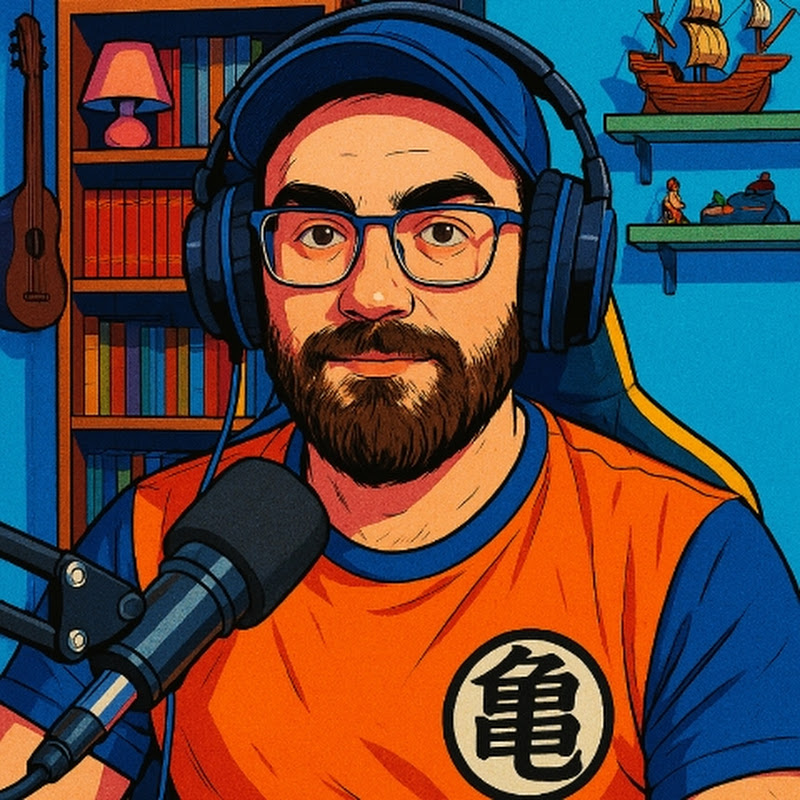 E aí, gamer!