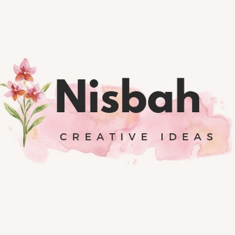 Nisbah's creative ideas