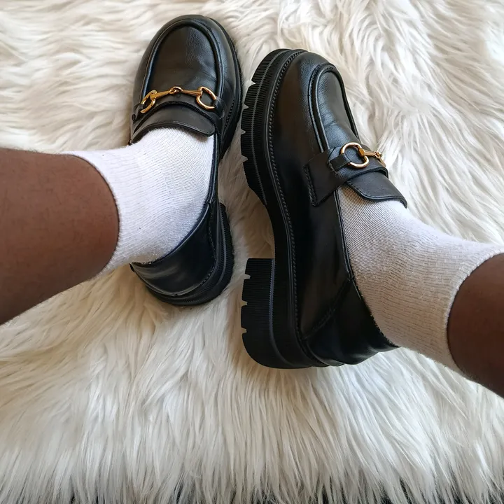 Loafer's by arah