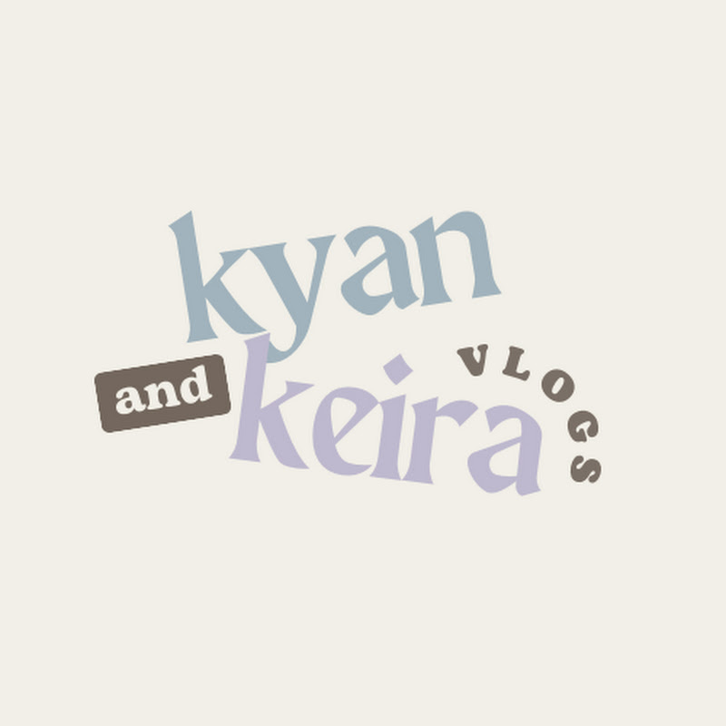 Kyan and Keira