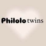 Philolotwins 👩‍🏫👩‍🏫