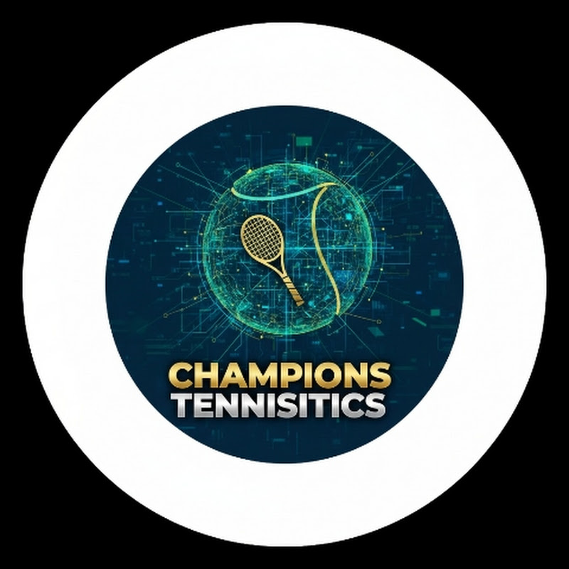 Champions Tennisitics