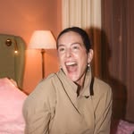 Aude Asklöv | Quiet Luxury | Content Creator
