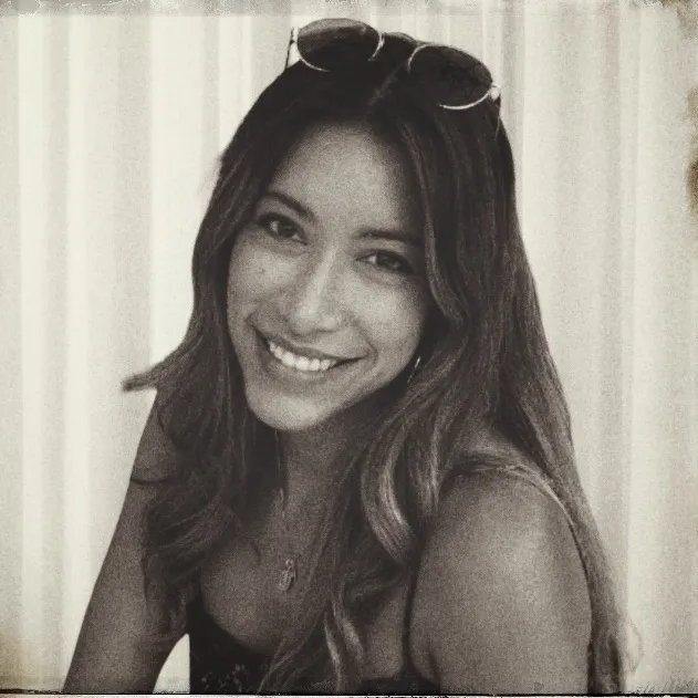 Shar | Life + Style Abroad