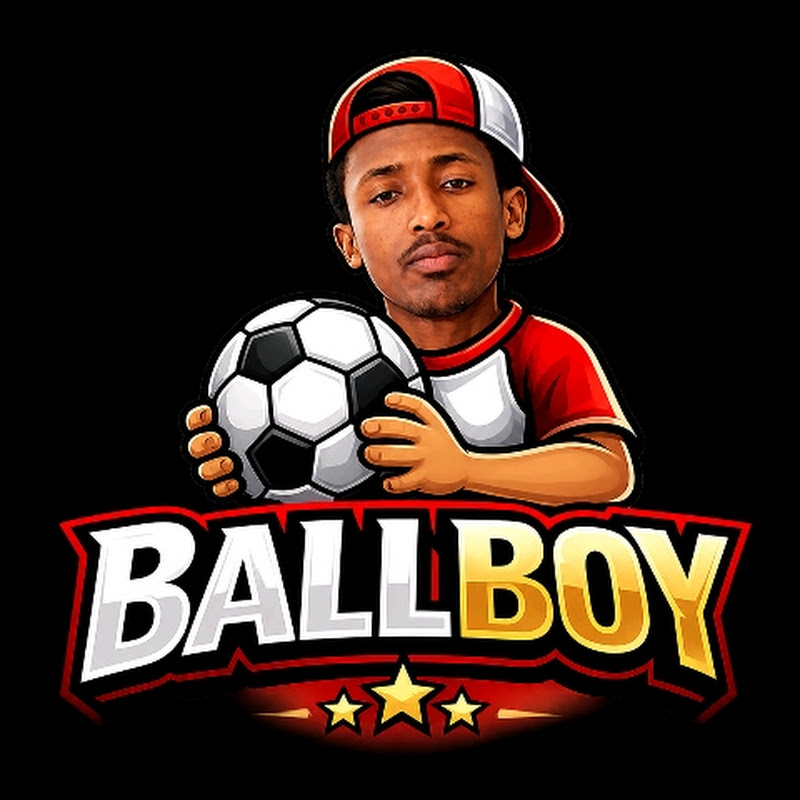 BallBoy90