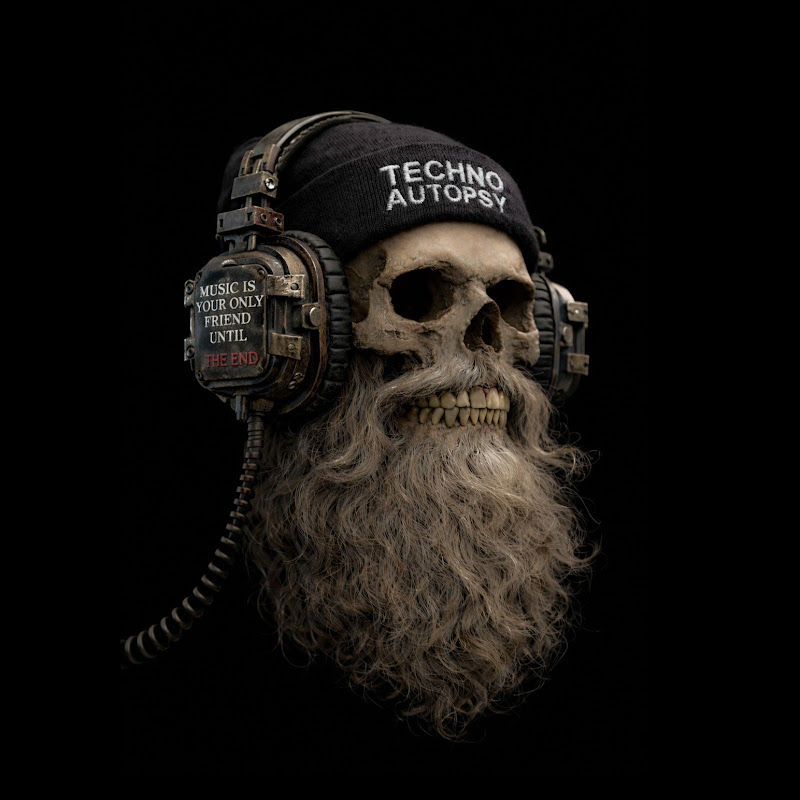 Techno Autopsy