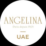 Angelina Paris - UAE