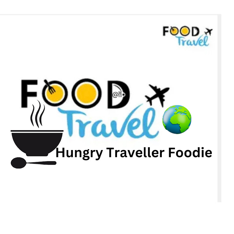 Hungry Traveller Foodie
