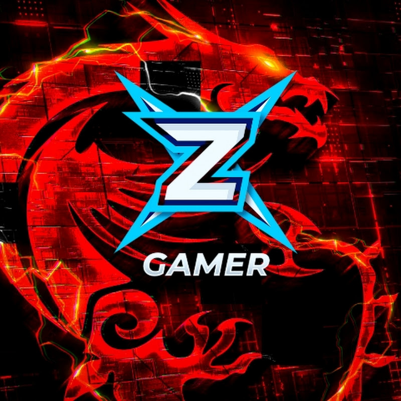 Gamer_Z