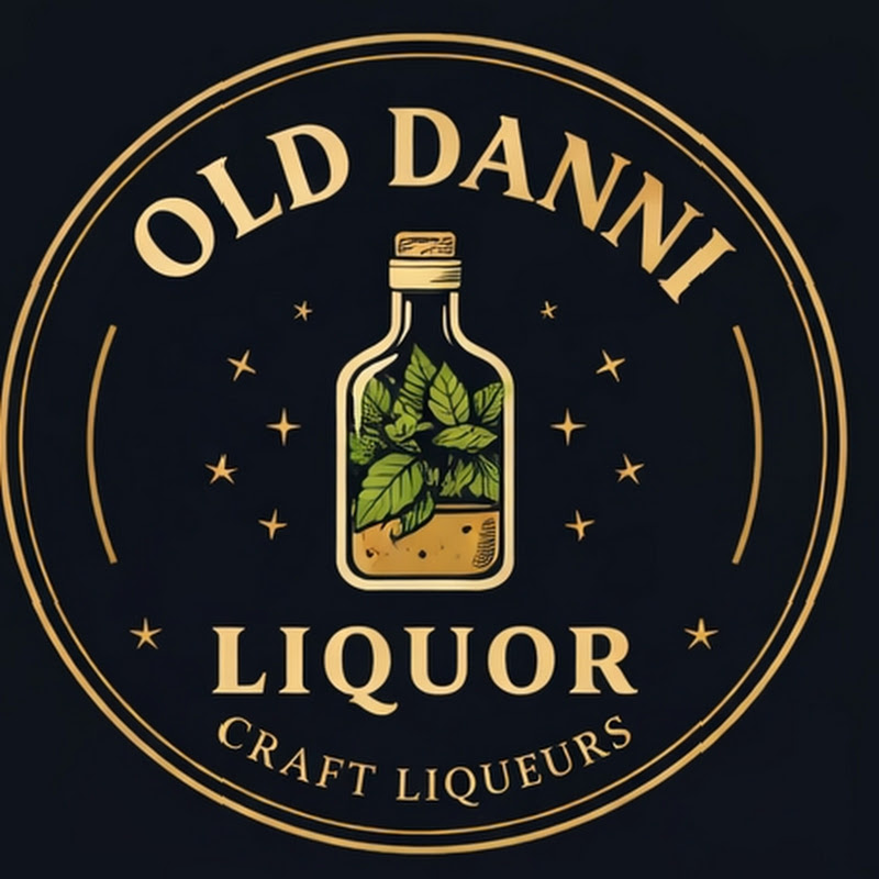 Old Danni Licores 