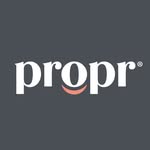 Propr Toothbrush and Oral Care System
