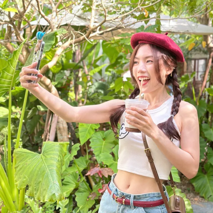 ดิวอยากรีวิวอ่ะ
