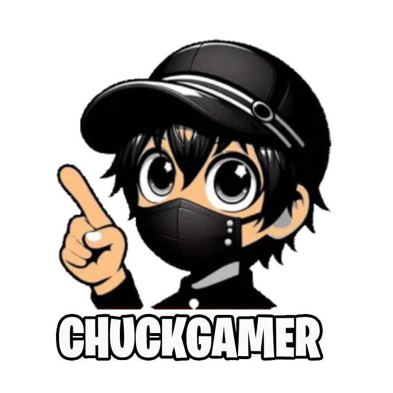 CHUCKGAMER