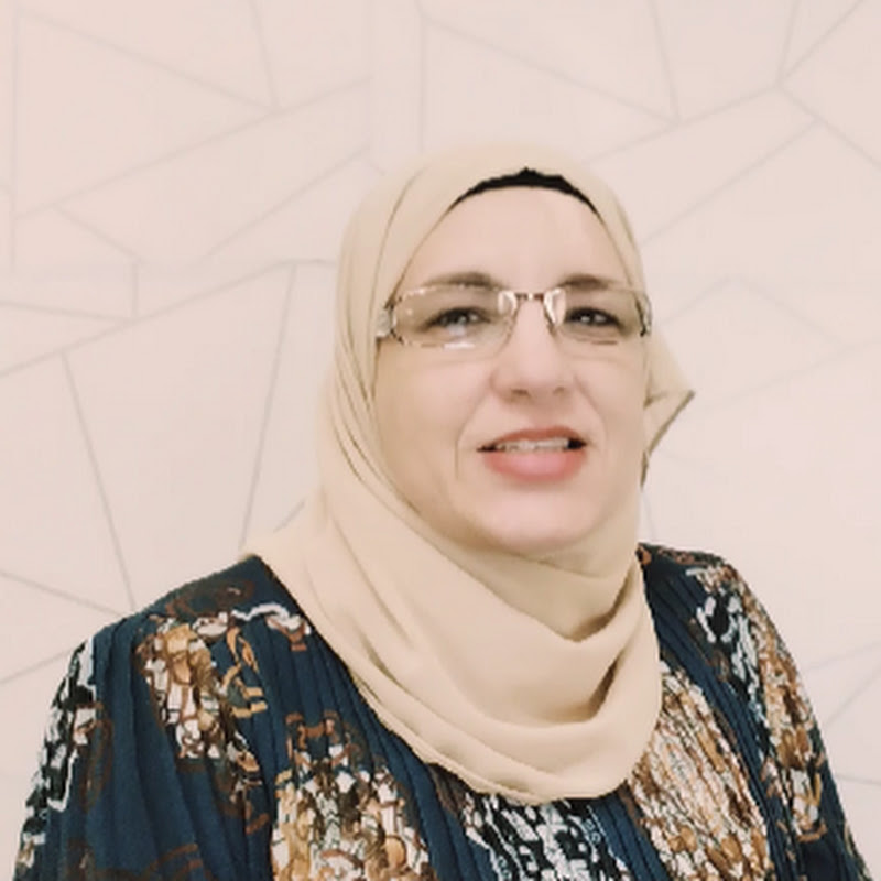 Dr. Flavia Mohammed د. فلافيا محمد عثمان