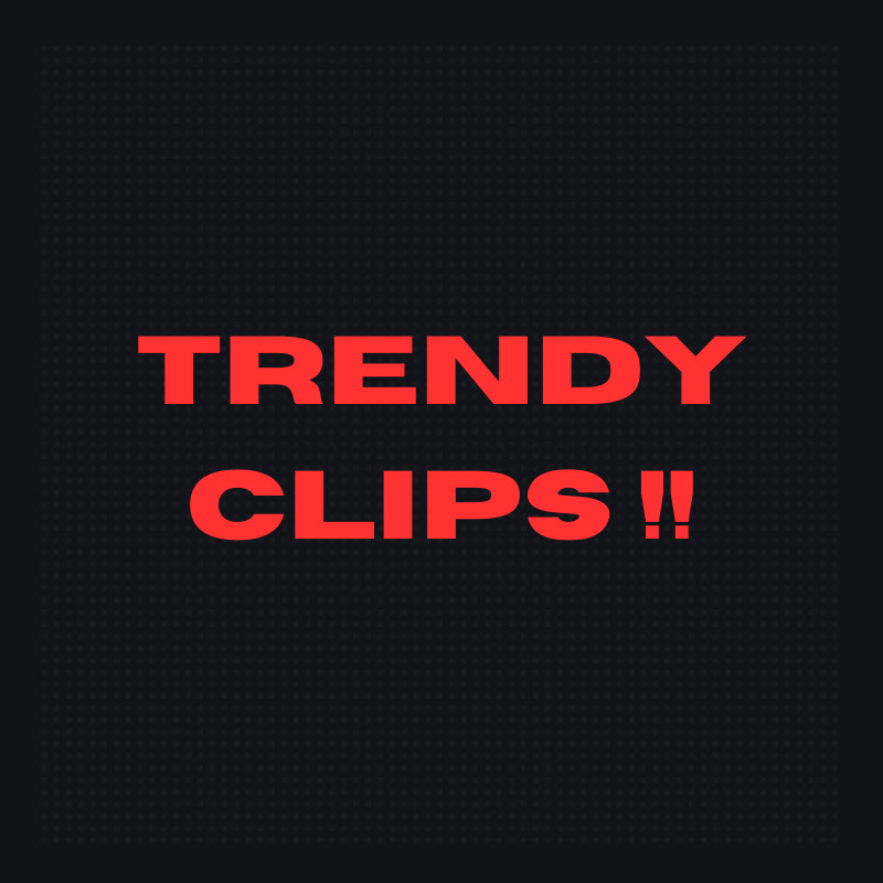 Trendy Clips