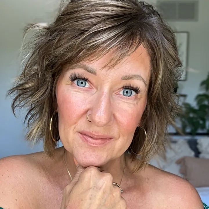 Sonya Jo Midlife Made Simple