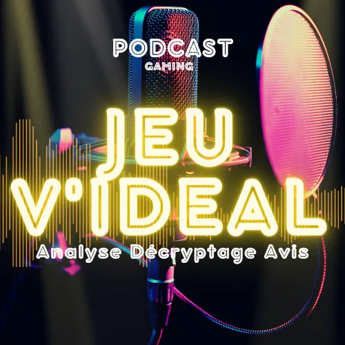 JEU V'IDEAL