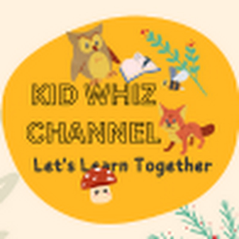 KidWhizChannel