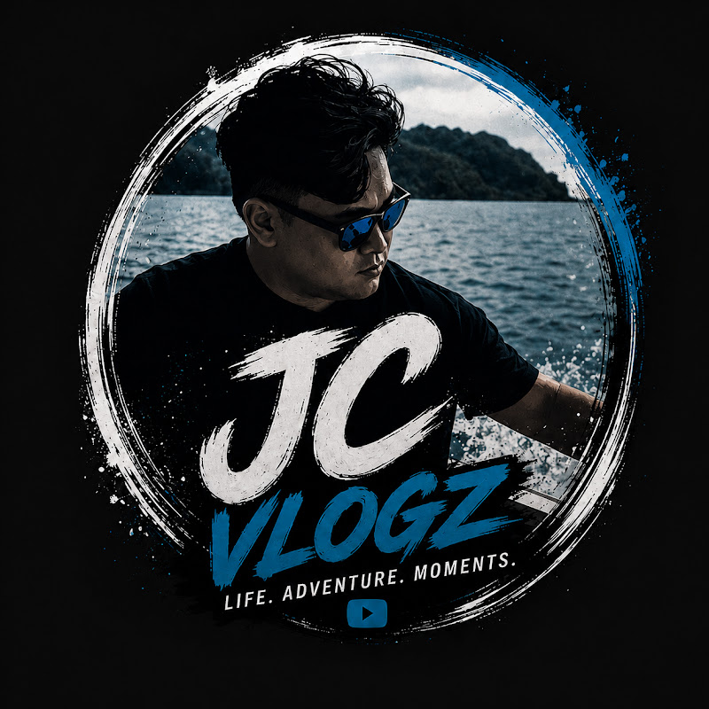 JC Vlogz