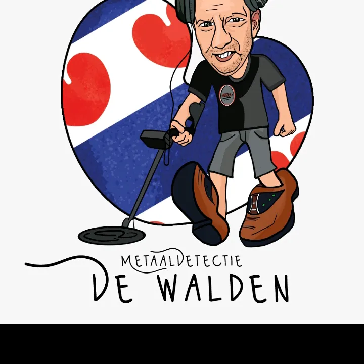 De Wâlden Metaaldetectie