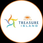 Surya Treasure Island Mall - Bhilai
