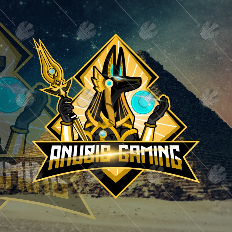 Anubis Gaming Team