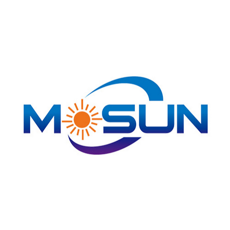 Mosun Machinery