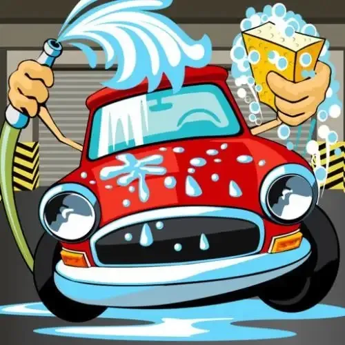 CarServiceSir