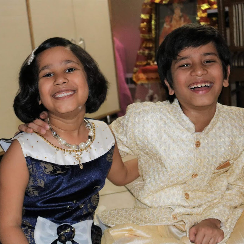 Yashvardhan Aishwarya Gupta