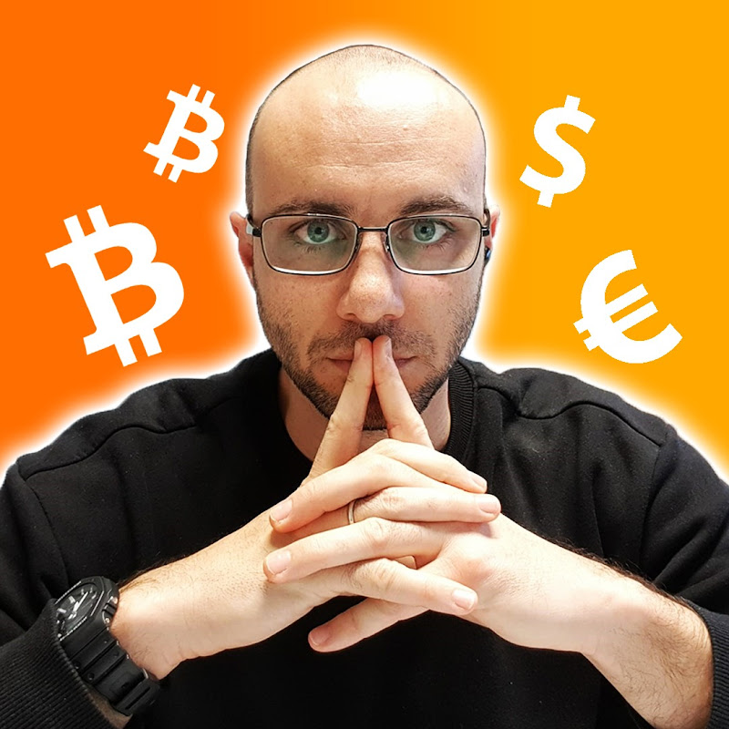 Davide Vasco - Bitcoin & Crypto