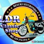 LDR CLASSIC SHOP