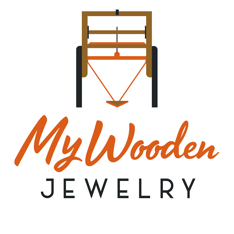 My Wooden Jewelry