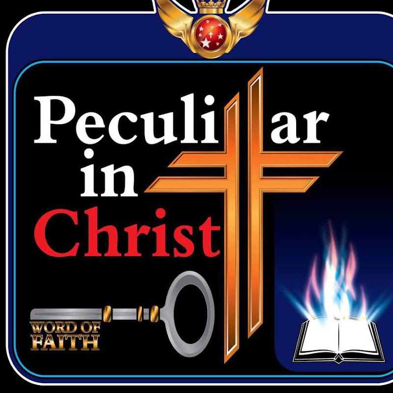  Peculiar Nation Broadcasting Network