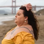 Kat Stroud 💋 Petite Plus