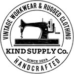 Vintage Workwear & Rugged