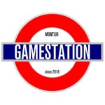 Gamestation Montijo