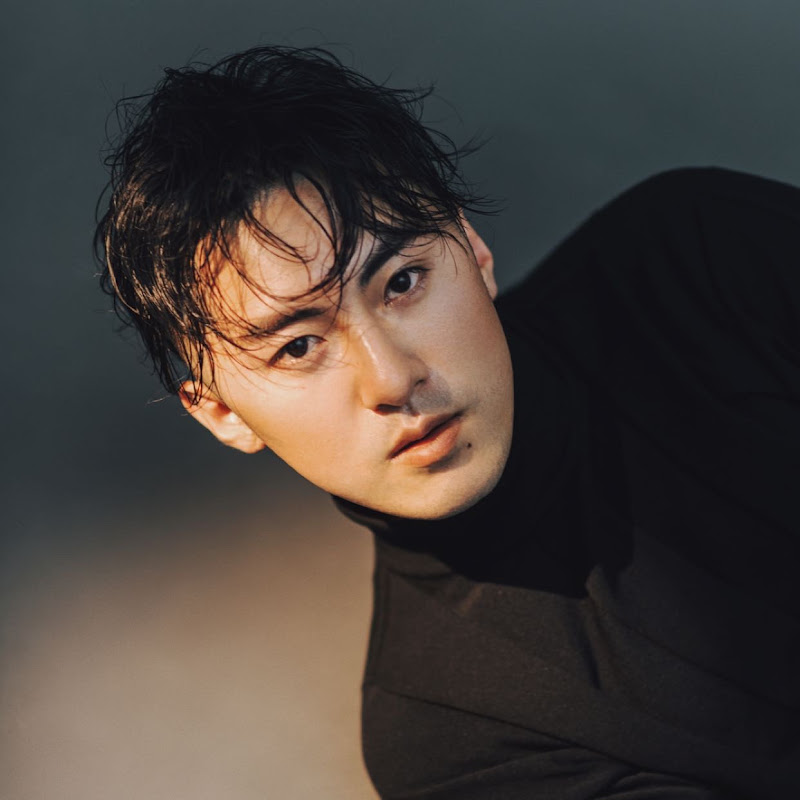 Aaron‘s View 紫宸視界