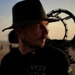 Omega/steadicam operator/DP Andrii (Smith) Koval