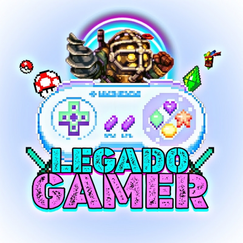 Legado Gamer