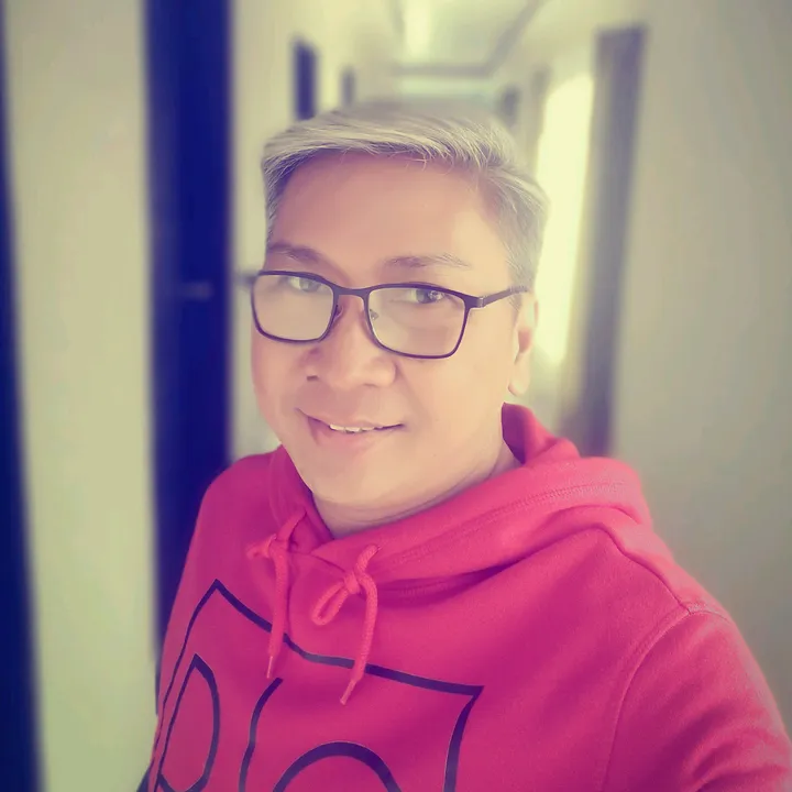 Russ Cuevas