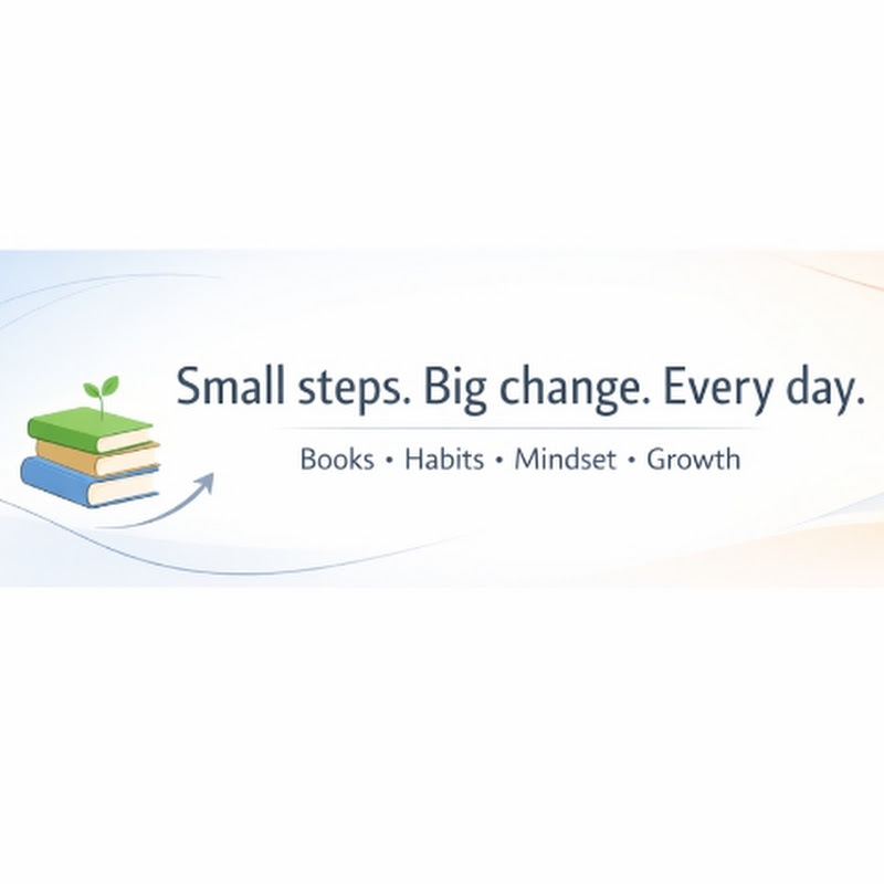 Small Steps Daily