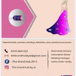 The BrandHub by ST