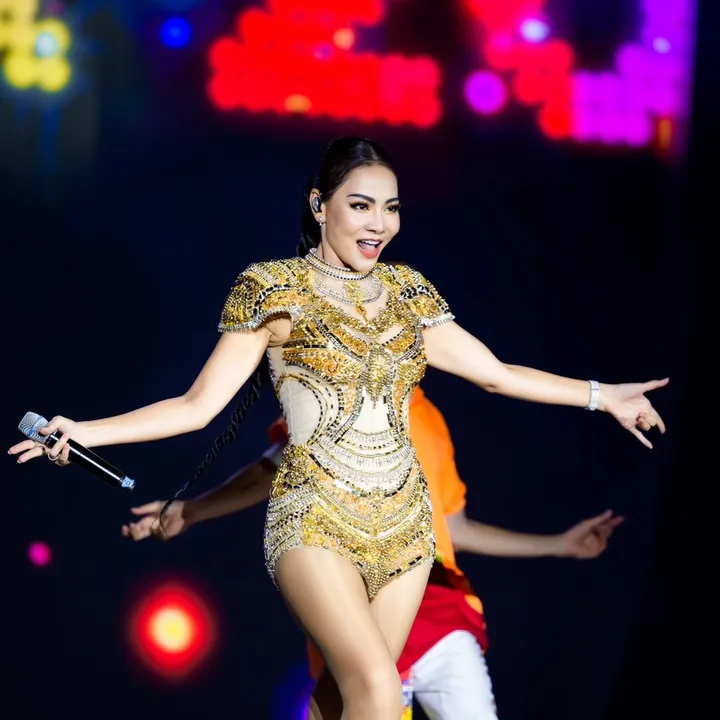 Thu Minh