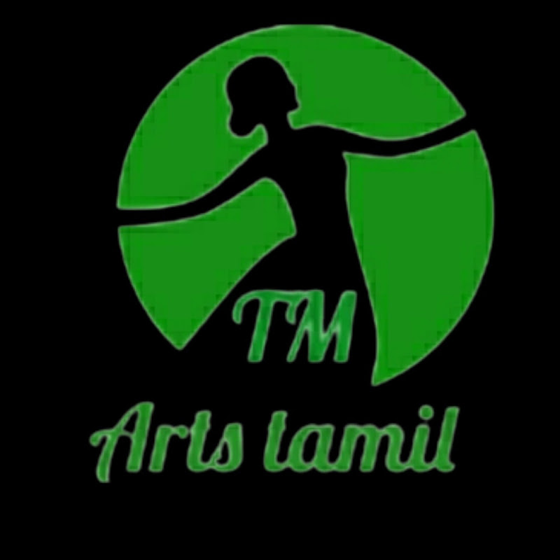 TM Arts tamil