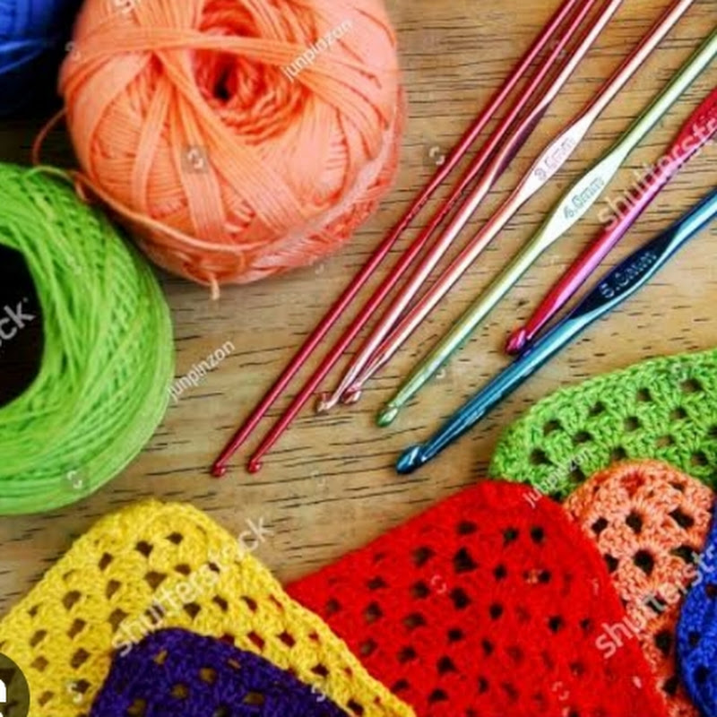 Knitting Champion