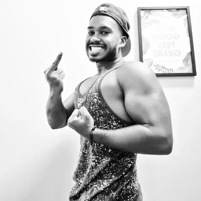 Jaarvis Alejandro Papito