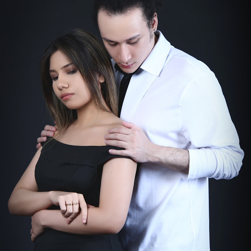 Adan and Ava